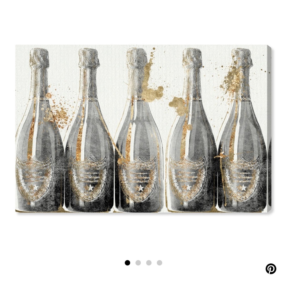 Oliver Gal Artist Co. Canvas